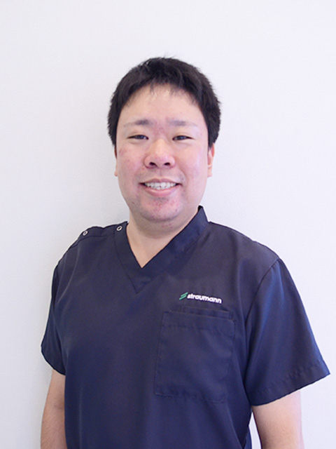 理事長 小松貴紀