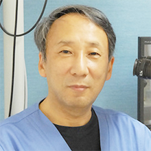 中川寛一先生