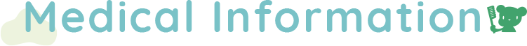 Medical Information