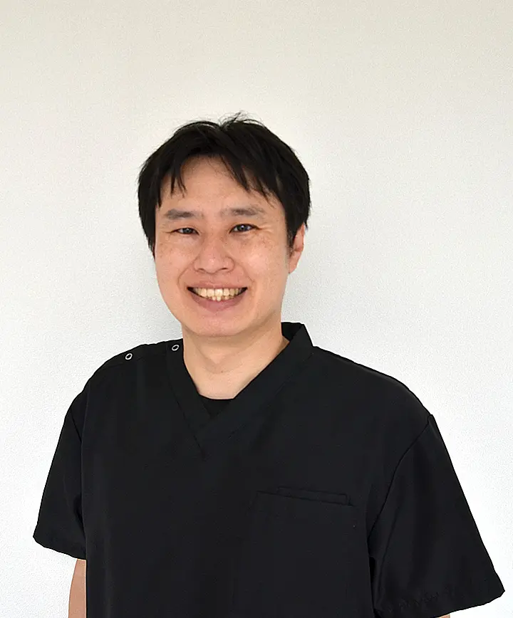 院長 松本 欣久
